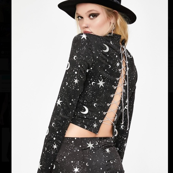 🔹DOLLS KILL CURRENT MOOD COLLECTION🔹NEW CONDITION - Picture 3 of 15